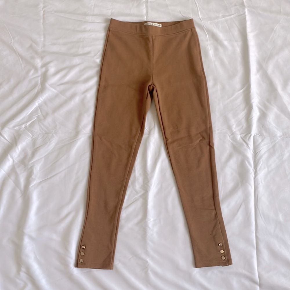 These Hope and Henry pants are perfect for any occasion.